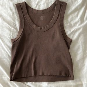 Brandy Melville Tank Top